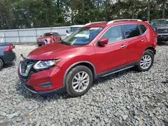 JN8AT2MV5HW270366 2017 NISSAN ROGUE
