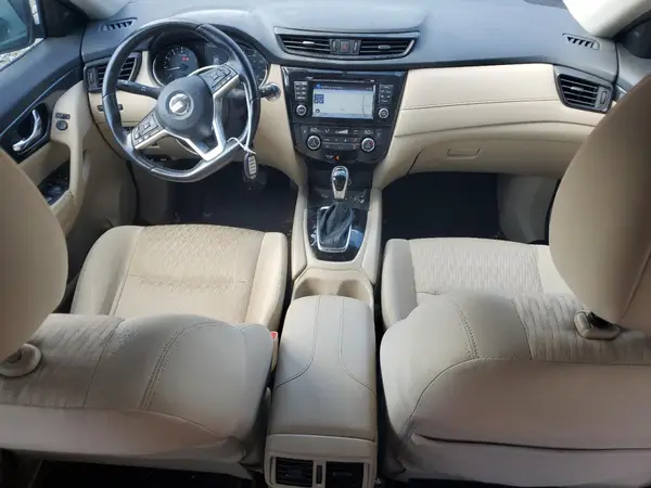 JN8AT2MV5HW270366 2017 NISSAN ROGUE - Image 8