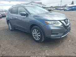 JN8AT2MV5HW270593 2017 NISSAN ROGUE