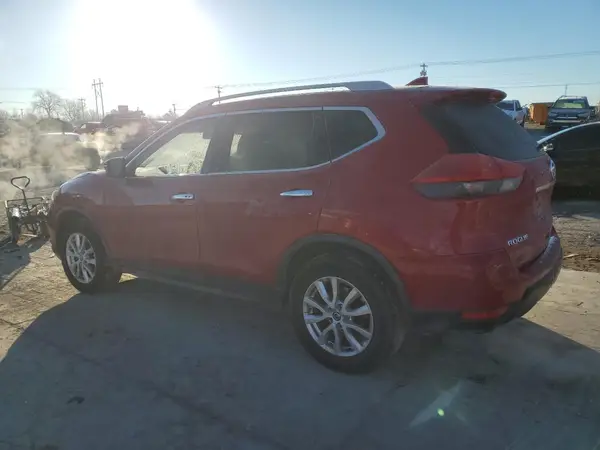 JN8AT2MV5HW271212 2017 NISSAN ROGUE - Image 2