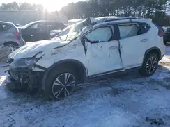 JN8AT2MV5HW271467 2017 NISSAN ROGUE
