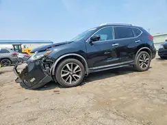 JN8AT2MV5HW272540 2017 NISSAN ROGUE