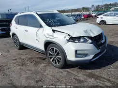 JN8AT2MV5HW272571 2017 NISSAN ROGUE