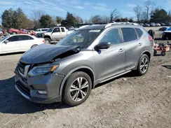 JN8AT2MV5HW273218 2017 NISSAN ROGUE