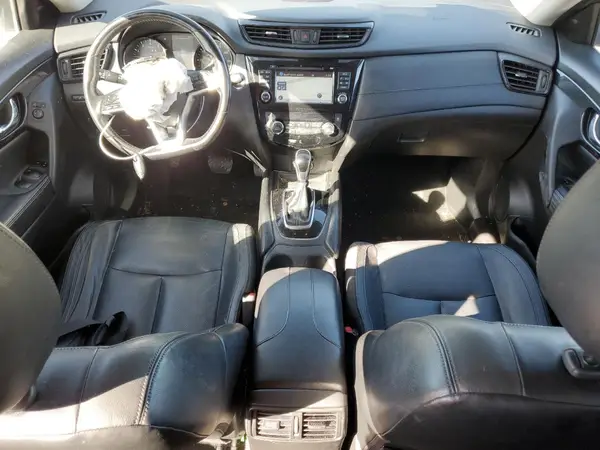 JN8AT2MV5HW273218 2017 NISSAN ROGUE - Image 8