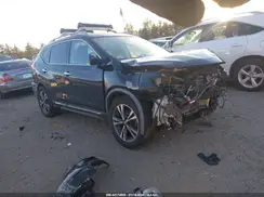 JN8AT2MV5HW273493 2017 NISSAN ROGUE