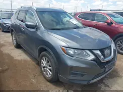 JN8AT2MV5HW273882 2017 NISSAN ROGUE