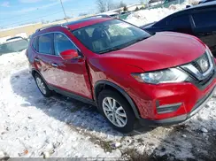 JN8AT2MV5HW274045 2017 NISSAN ROGUE