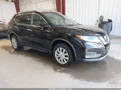 JN8AT2MV5HW274594 2017 NISSAN ROGUE