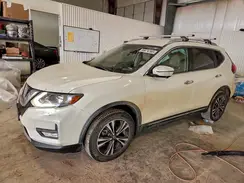 JN8AT2MV5HW274725 2017 NISSAN ROGUE