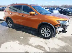 JN8AT2MV5HW275065 2017 NISSAN ROGUE