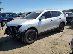 JN8AT2MV5HW275647 2017 NISSAN ROGUE
