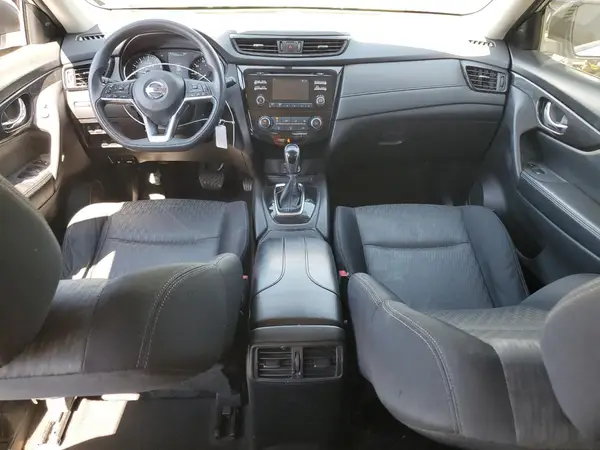 JN8AT2MV5HW275647 2017 NISSAN ROGUE - Image 8