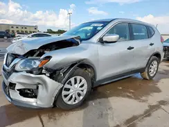 JN8AT2MV5HW275678 2017 NISSAN ROGUE