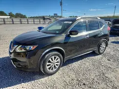 JN8AT2MV5HW276233 2017 NISSAN ROGUE