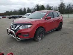 JN8AT2MV5HW276815 2017 NISSAN ROGUE