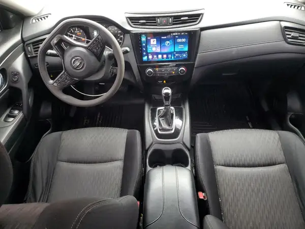 JN8AT2MV5HW276815 2017 NISSAN ROGUE - Image 8