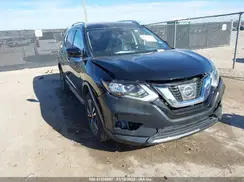 JN8AT2MV5HW277057 2017 NISSAN ROGUE