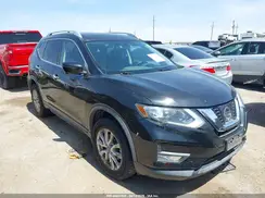 JN8AT2MV5HW277866 2017 NISSAN ROGUE
