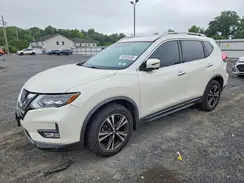JN8AT2MV5HW278094 2017 NISSAN ROGUE