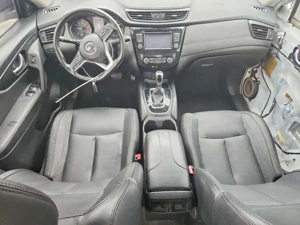 JN8AT2MV5HW278094 2017 NISSAN ROGUE - Image 8