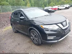 JN8AT2MV5HW278404 2017 NISSAN ROGUE