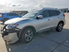 JN8AT2MV5HW278810 2017 NISSAN ROGUE