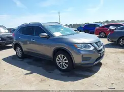 JN8AT2MV5HW279407 2017 NISSAN ROGUE