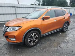 JN8AT2MV5HW279505 2017 NISSAN ROGUE