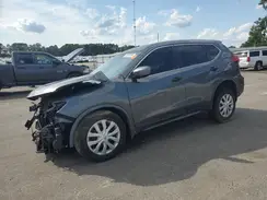 JN8AT2MV5HW279682 2017 NISSAN ROGUE
