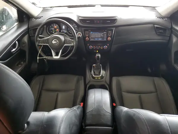 JN8AT2MV5HW279939 2017 NISSAN ROGUE - Image 8