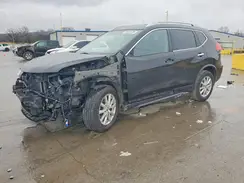 JN8AT2MV5HW279942 2017 NISSAN ROGUE