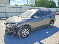 JN8AT2MV5HW280394 2017 NISSAN ROGUE