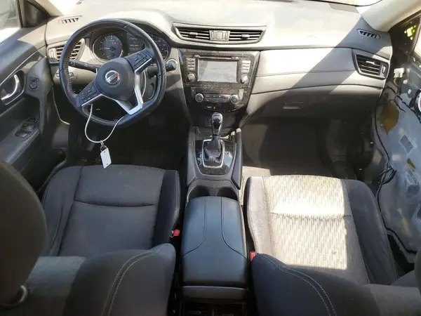 JN8AT2MV5HW280394 2017 NISSAN ROGUE - Image 8