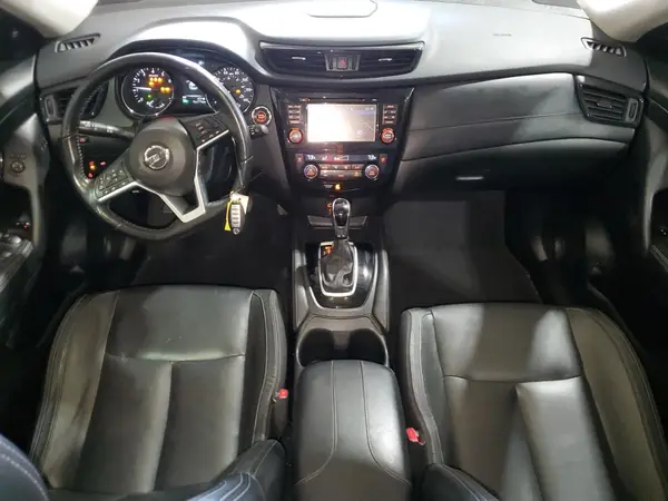 JN8AT2MV5HW280752 2017 NISSAN ROGUE - Image 8
