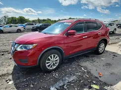 JN8AT2MV5HW281173 2017 NISSAN ROGUE
