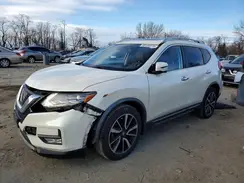 JN8AT2MV5HW281321 2017 NISSAN ROGUE