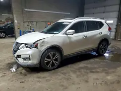JN8AT2MV5HW281609 2017 NISSAN ROGUE