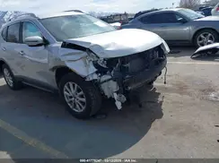JN8AT2MV5HW282274 2017 NISSAN ROGUE