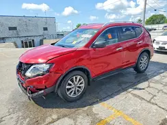 JN8AT2MV5HW282520 2017 NISSAN ROGUE