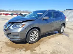 JN8AT2MV5HW282548 2017 NISSAN ROGUE