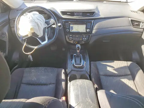 JN8AT2MV5HW282548 2017 NISSAN ROGUE - Image 8