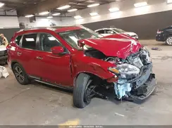JN8AT2MV5HW283991 2017 NISSAN ROGUE