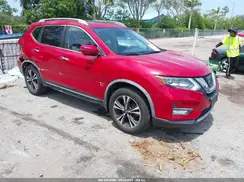 JN8AT2MV5HW284820 2017 NISSAN ROGUE