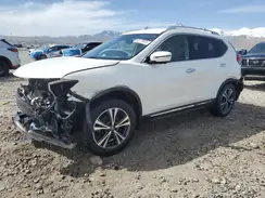 JN8AT2MV5HW284848 2017 NISSAN ROGUE