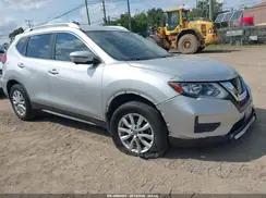 JN8AT2MV5HW284994 2017 NISSAN ROGUE