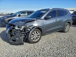 JN8AT2MV5HW285191 2017 NISSAN ROGUE