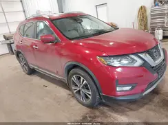 JN8AT2MV5HW285286 2017 NISSAN ROGUE