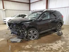 JN8AT2MV5HW285465 2017 NISSAN ROGUE