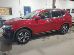 JN8AT2MV5HW285787 2017 NISSAN ROGUE
